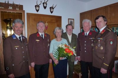 80er EHBM Rupert Sauseng