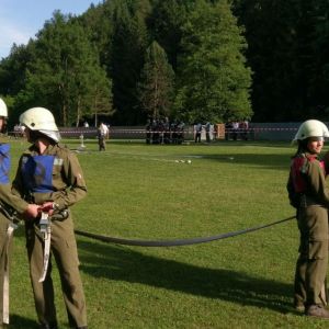 Leistungsbewerb 09