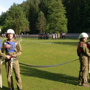 Leistungsbewerb 15