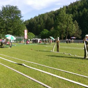 Leistungsbewerb 16