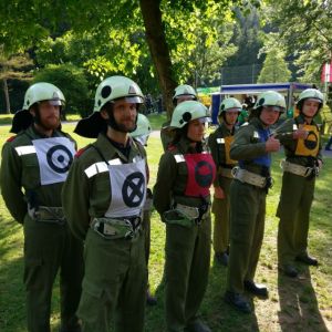 Leistungsbewerb 19
