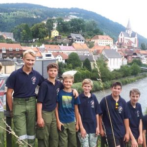Jugendbewerb 05