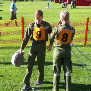 Jugendbewerb 15