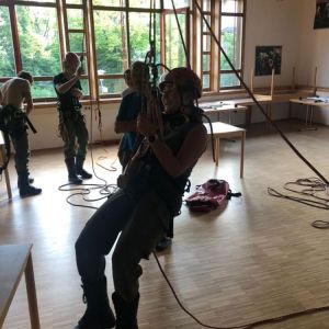 Seiltechnik 14