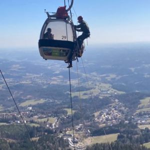 Seilbahn 120