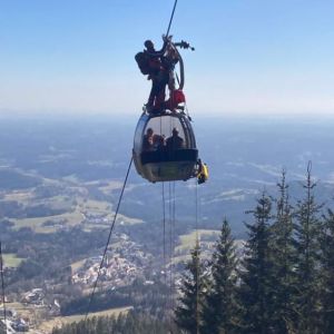 Seilbahn 131
