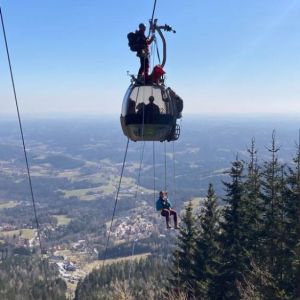 Seilbahn 142