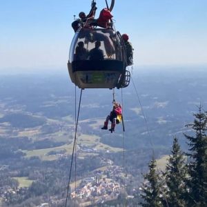 Seilbahn 144