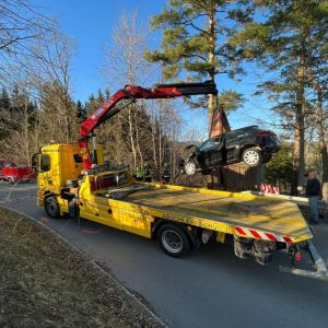 Verkehrsunfall 08