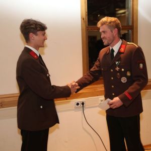 Wehrversammlung 07