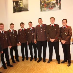 Wehrversammlung 16