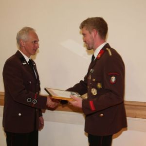 Wehrversammlung 18