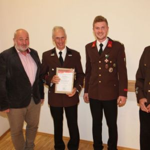 Wehrversammlung 22