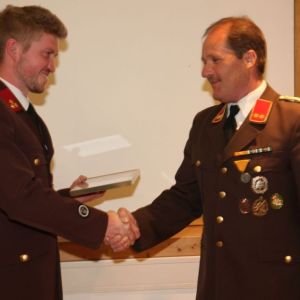 Wehrversammlung 23
