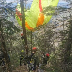 Paragleiter 08