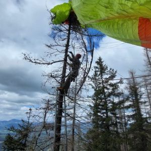 Paragleiter 13