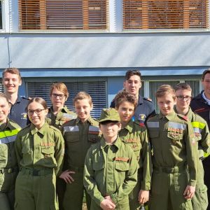 Wissenstest 01