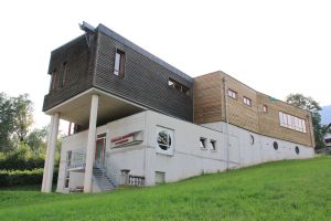 Rüsthaus St.Radegund (Juli 2009)