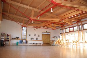 Saal
