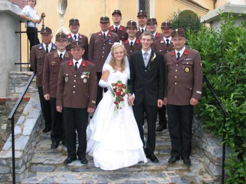 Hochzeit