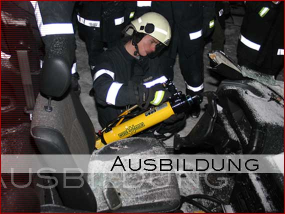 Werte der FF St.Radegund