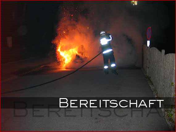 Werte der FF St.Radegund