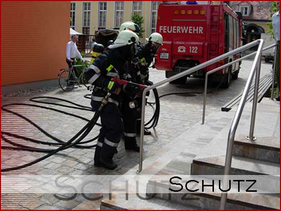 Werte der FF St.Radegund