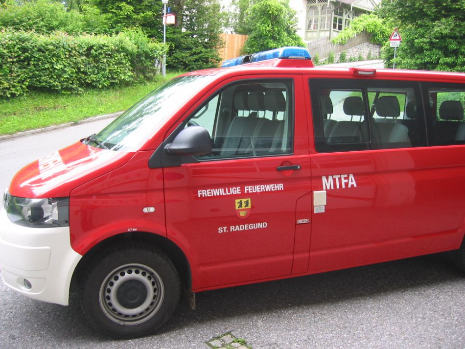 MTFA